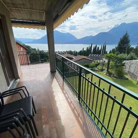 Casa Anita Apartman Bellano Kültér fotó
