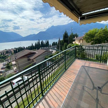 Casa Anita Apartman Bellano Kültér fotó