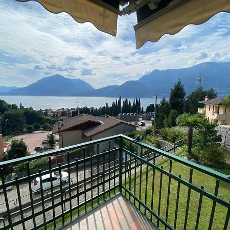 Casa Anita Apartman Bellano Kültér fotó