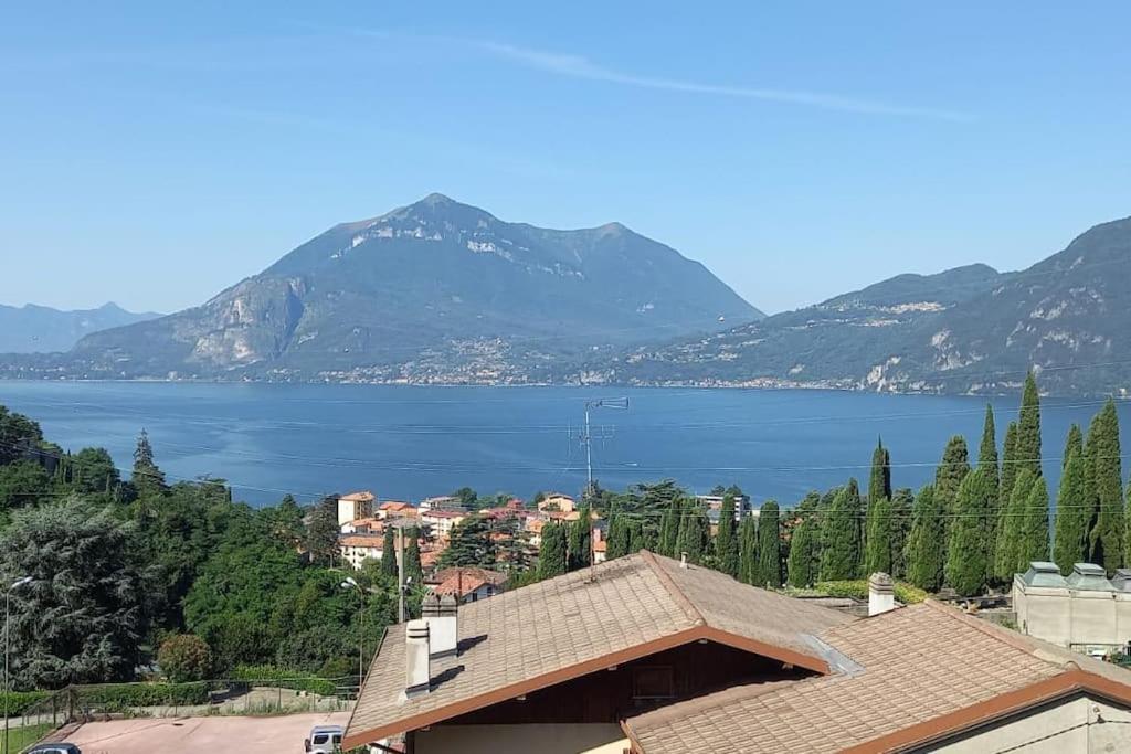 Casa Anita Apartman Bellano Kültér fotó