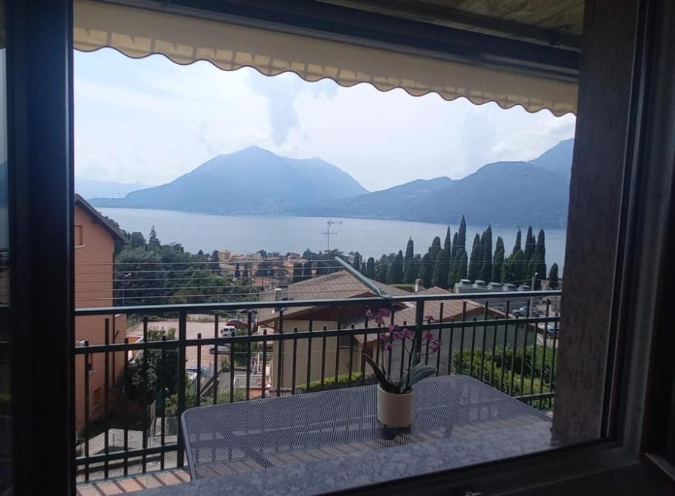 Casa Anita Apartman Bellano Kültér fotó
