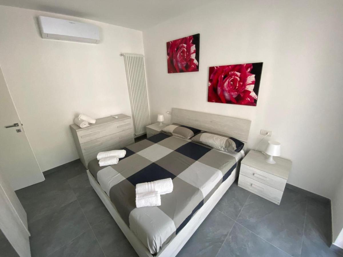 Casa Anita Apartman Bellano Kültér fotó