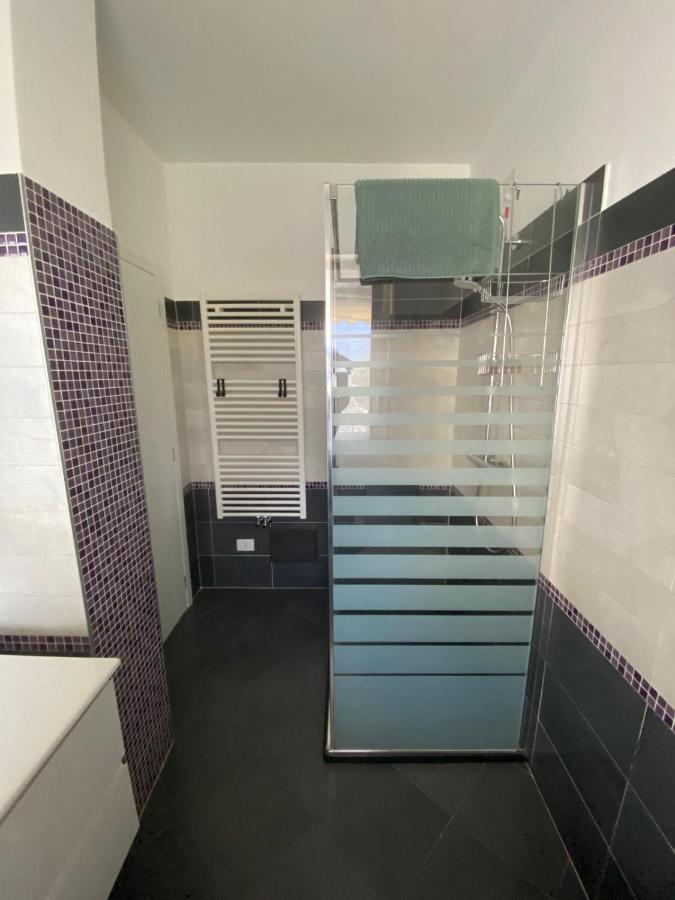 Casa Anita Apartman Bellano Kültér fotó