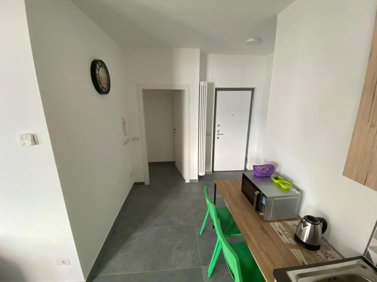 Casa Anita Apartman Bellano Kültér fotó