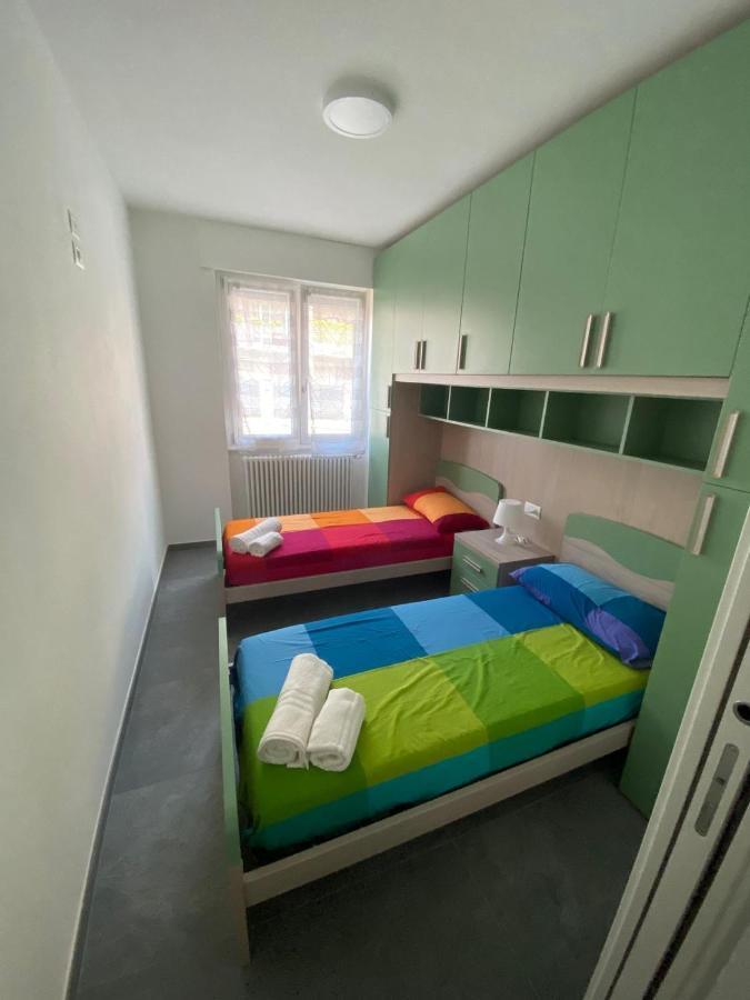 Casa Anita Apartman Bellano Kültér fotó