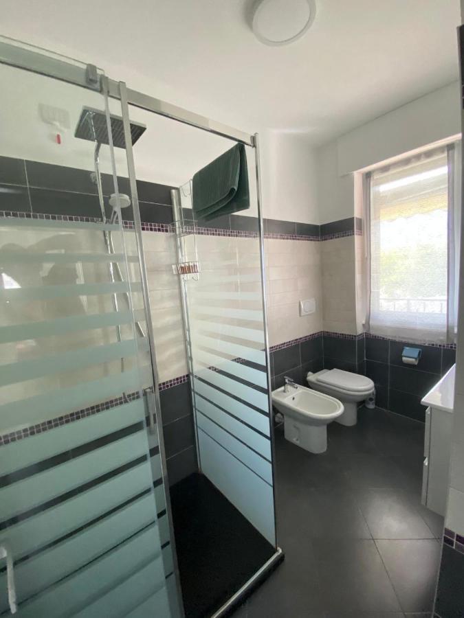 Casa Anita Apartman Bellano Kültér fotó