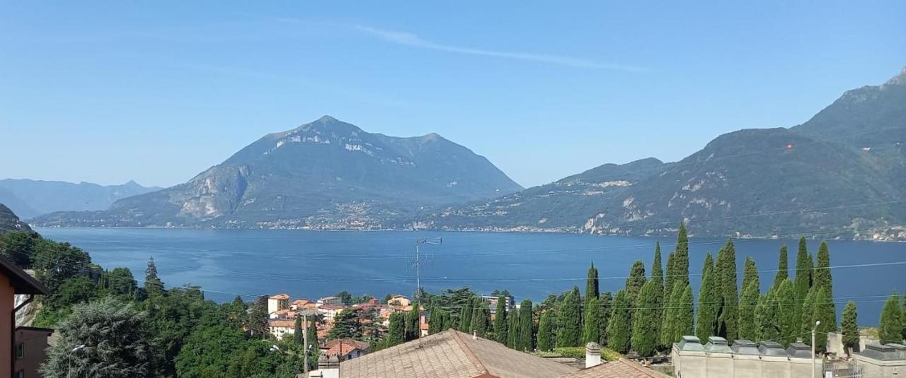 Casa Anita Apartman Bellano Kültér fotó