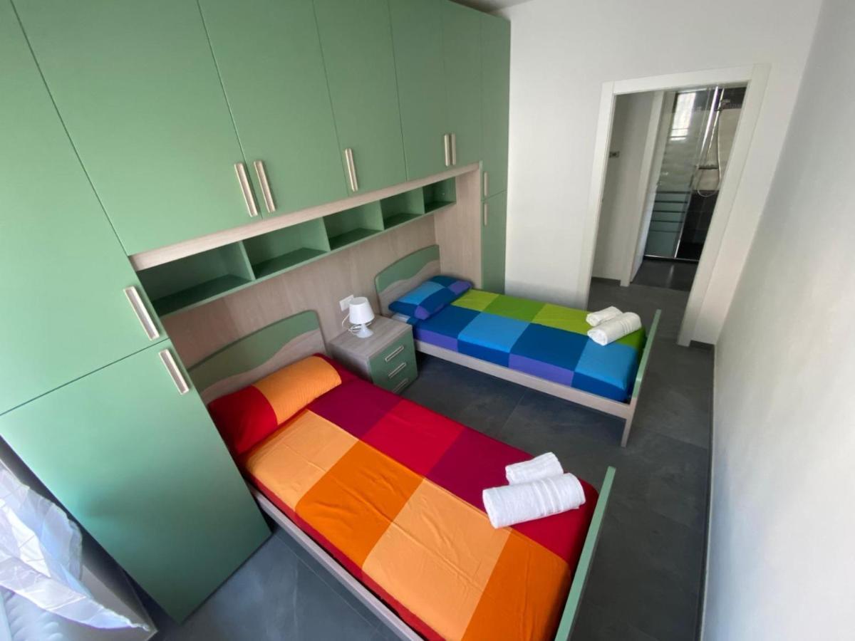 Casa Anita Apartman Bellano Kültér fotó