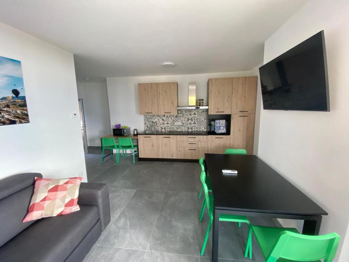 Casa Anita Apartman Bellano Kültér fotó