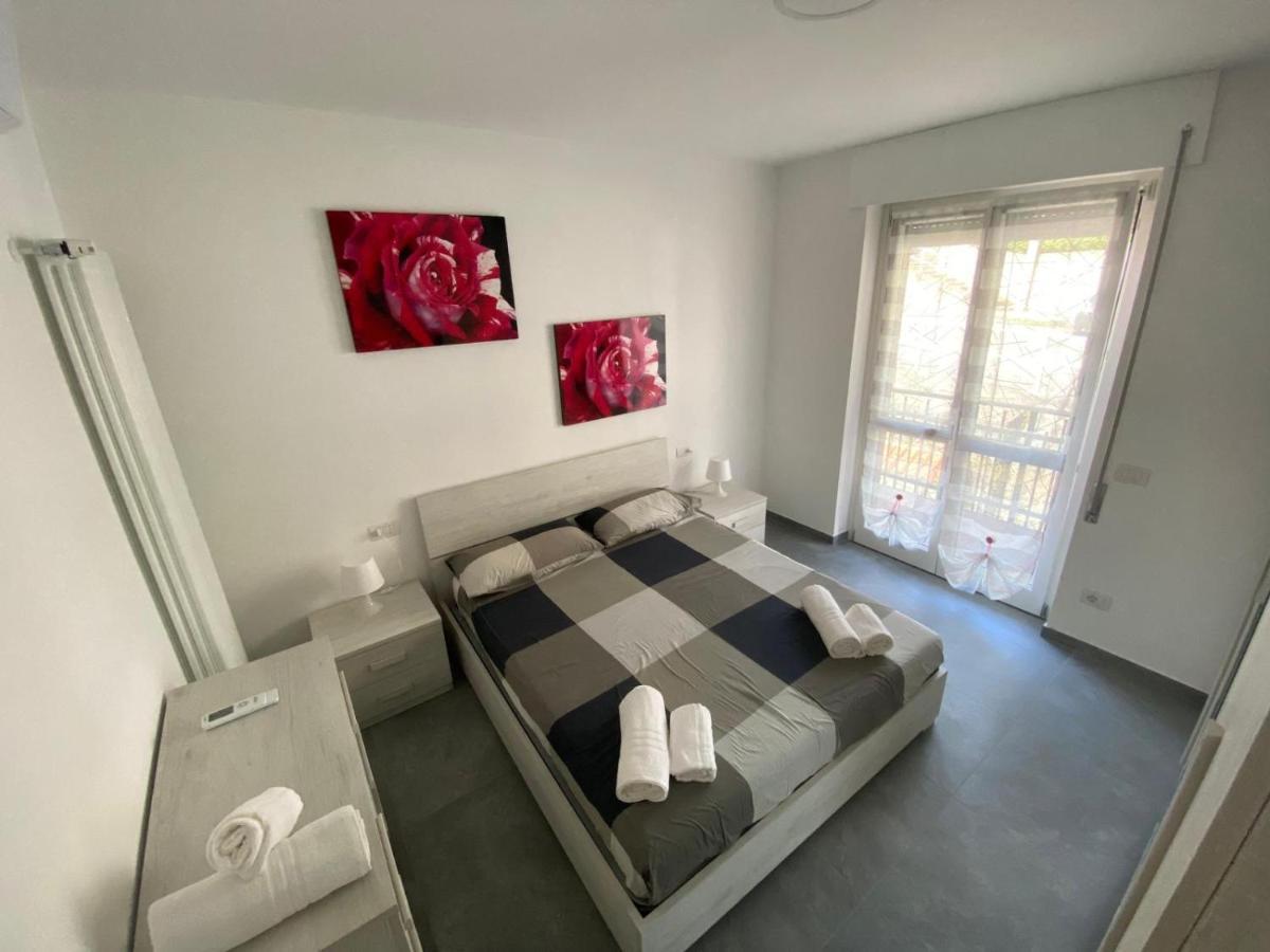 Casa Anita Apartman Bellano Kültér fotó