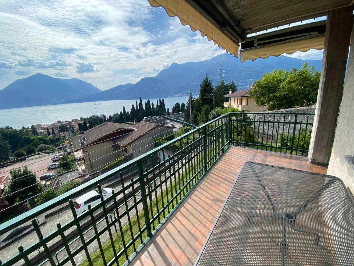 Casa Anita Apartman Bellano Kültér fotó
