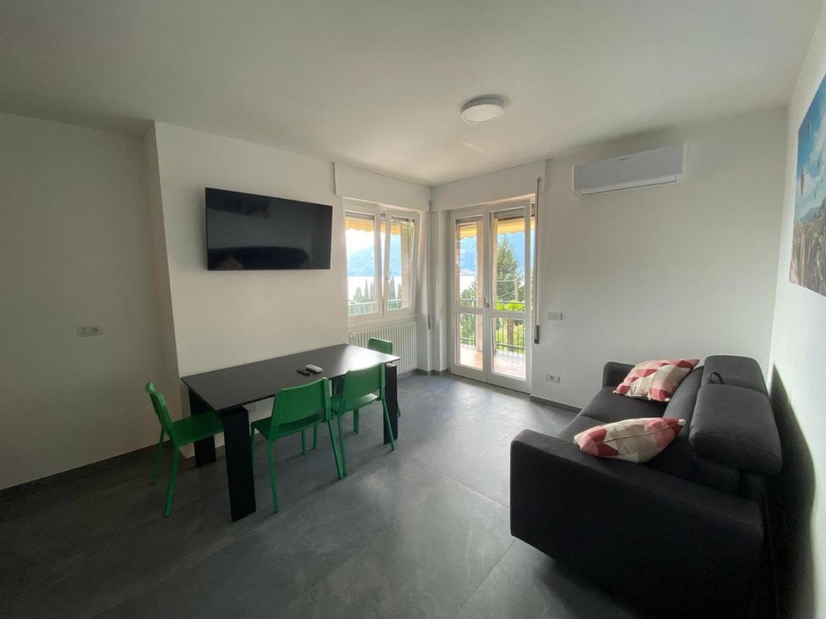 Casa Anita Apartman Bellano Kültér fotó