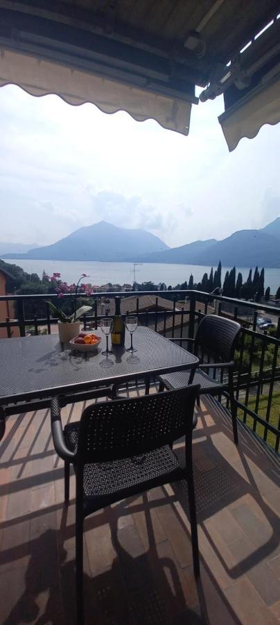 Casa Anita Apartman Bellano Kültér fotó