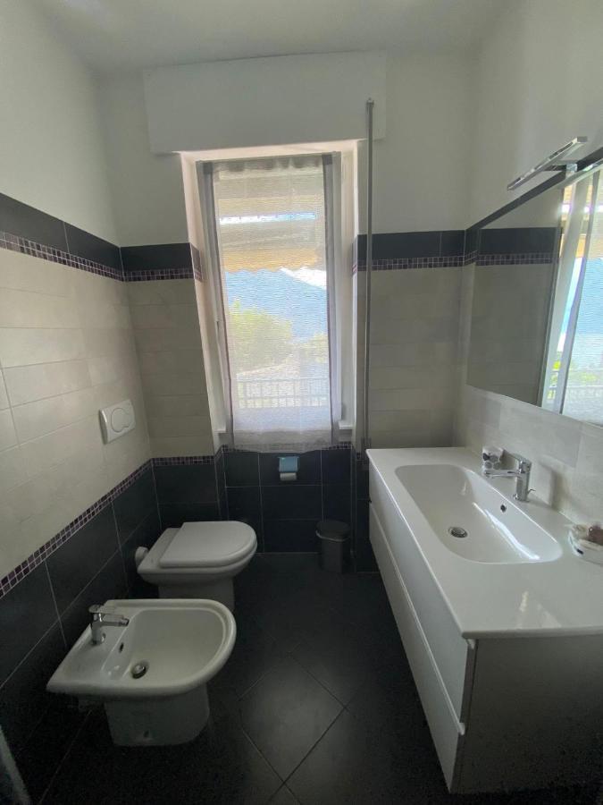 Casa Anita Apartman Bellano Kültér fotó