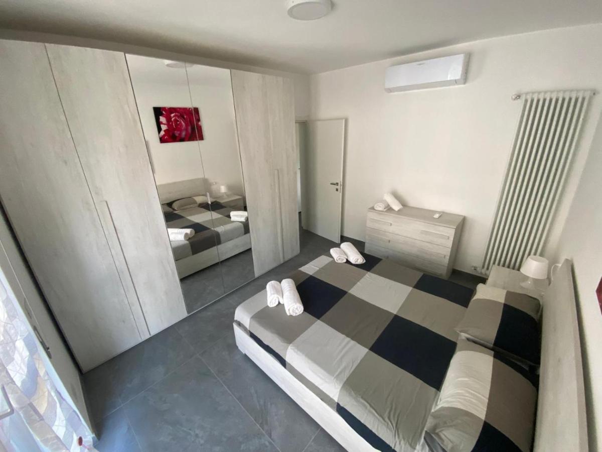 Casa Anita Apartman Bellano Kültér fotó